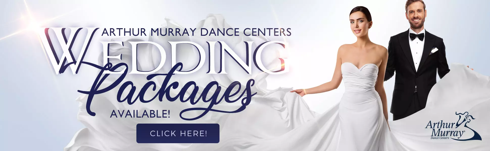 Arthur Murray Manchester Wedding Dance Lessons
