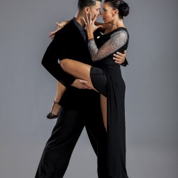Competitive Dance Lessons For Couples